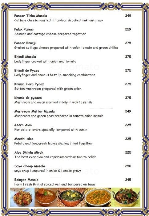 Farmer's Kitchen - Sector 26 - Gurgaon image 7