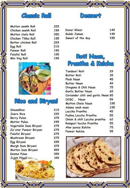 Farmer's Kitchen - Sector 26 - Gurgaon image 1