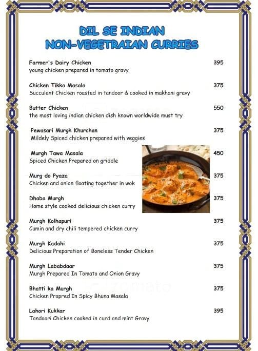 Farmer's Kitchen - Sector 26 - Gurgaon image 6