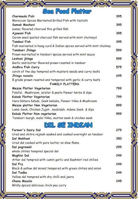 Farmer's Kitchen - Sector 26 - Gurgaon image 9