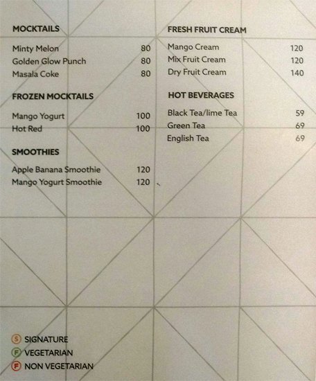 Faruuzi Multi Cuisine - GST Road - Chennai image 2