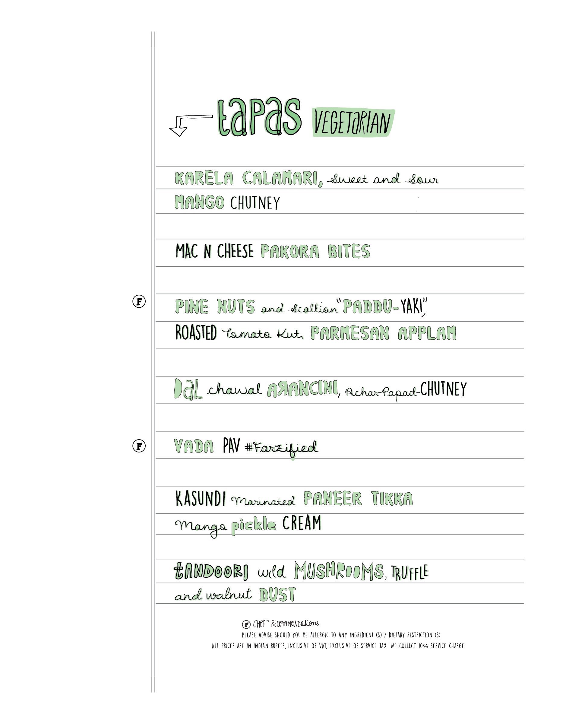 Farzi Cafe - Kalyani Nagar - Pune image 10