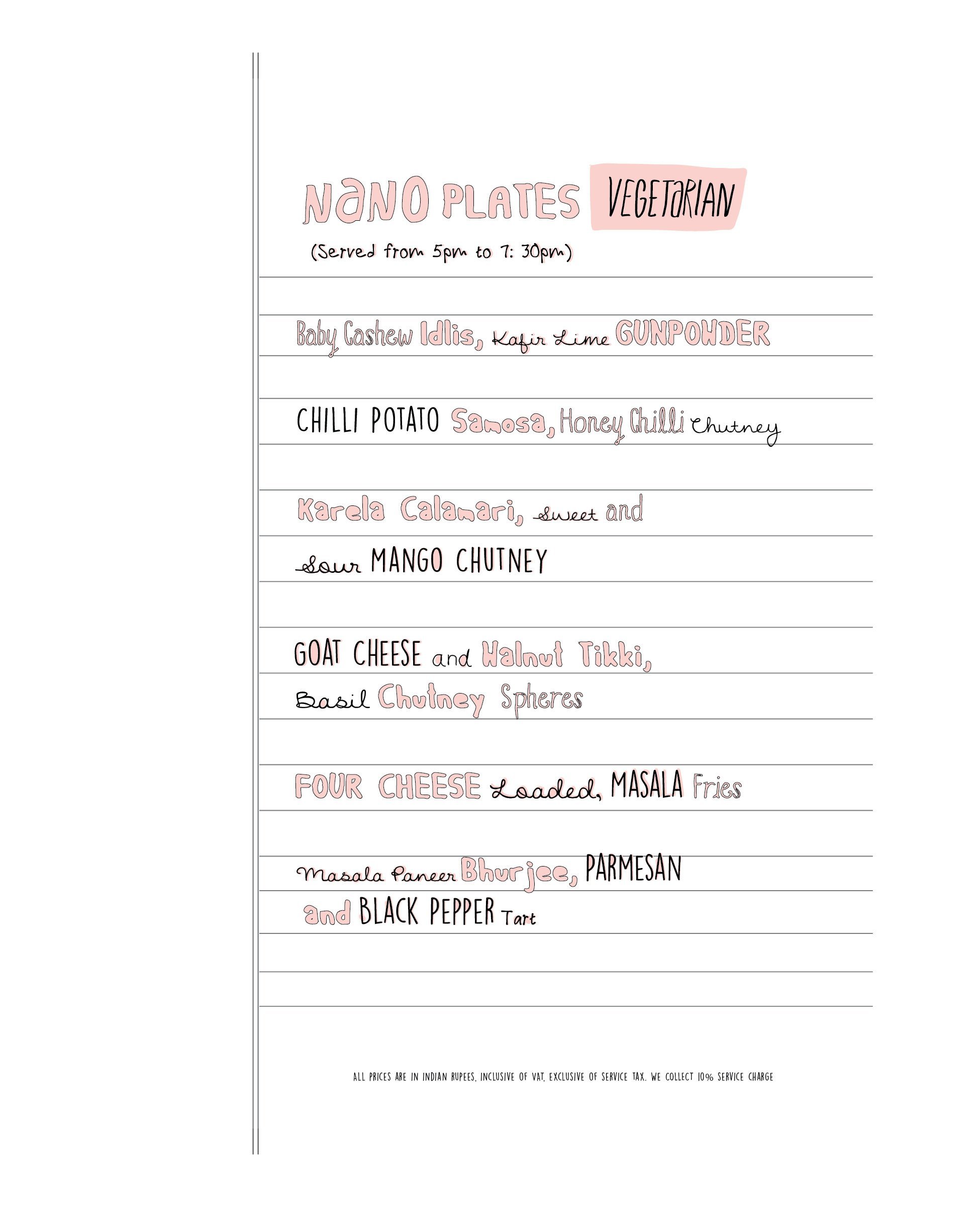 Farzi Cafe - Kalyani Nagar - Pune image 13