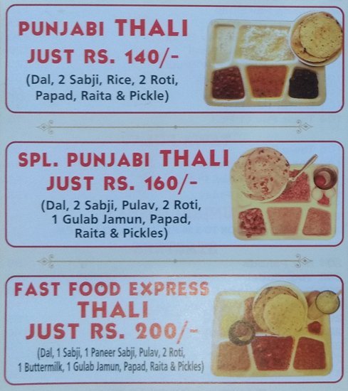 Fast Food Express - Kandivali - Mumbai image 1