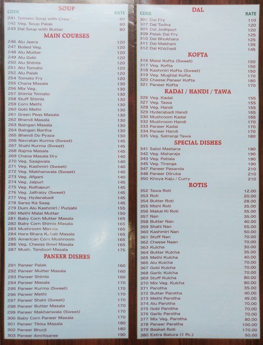 Fast Food Express - Kandivali - Mumbai image 3