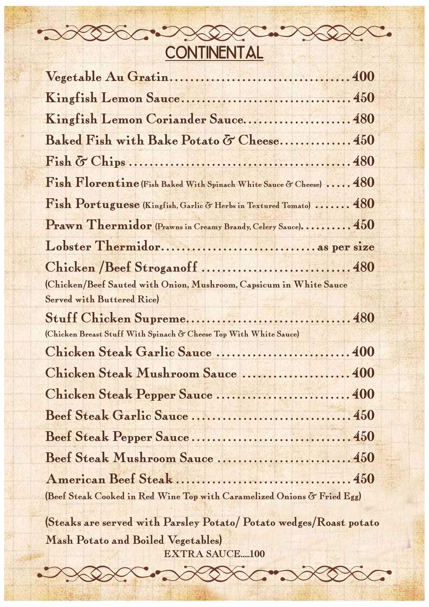 Fat Fish - Baga - Goa image 6