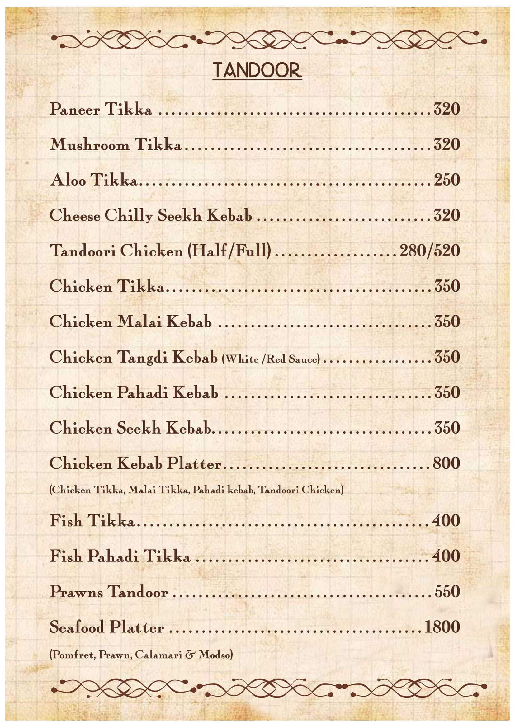 Fat Fish - Baga - Goa image 9