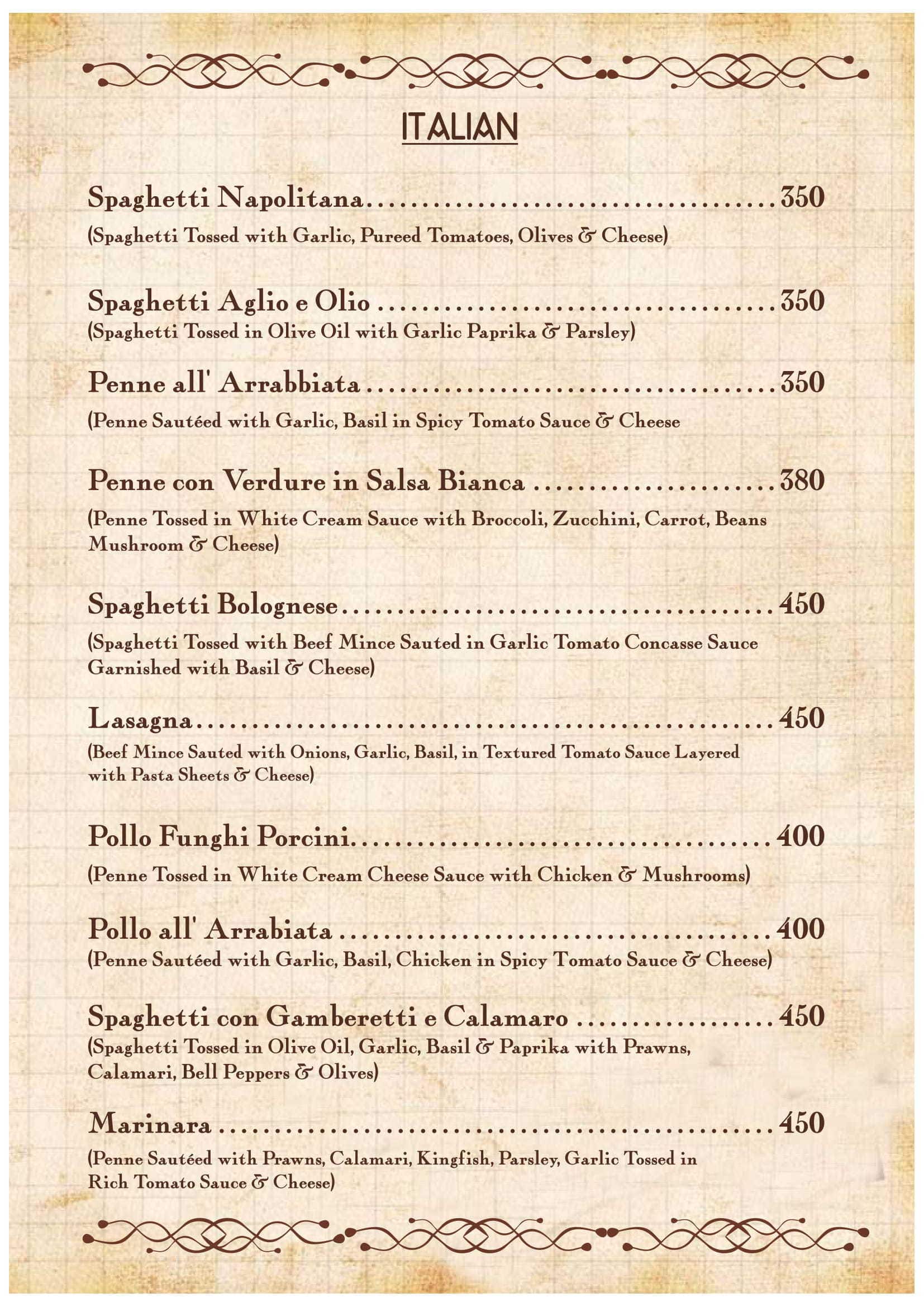 Fat Fish - Baga - Goa image 5