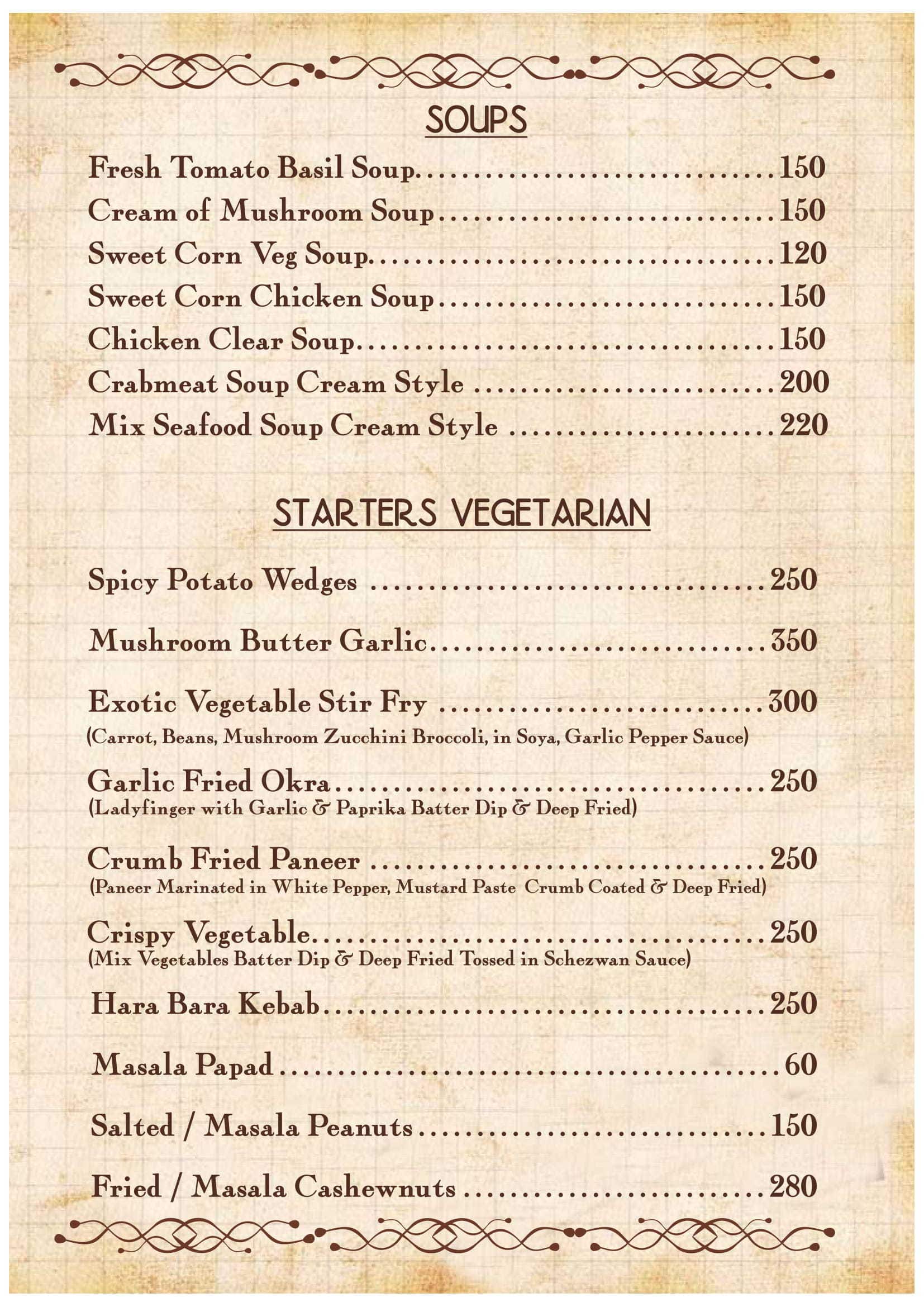 Fat Fish - Baga - Goa image 12