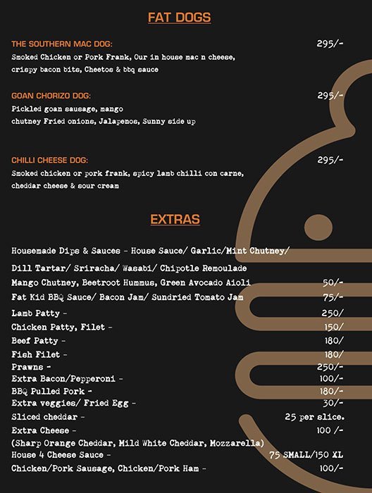 Fat Kid Deli - Vashi - Navi Mumbai image 3