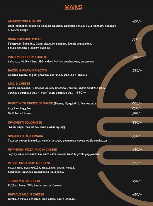 Fat Kid Deli - Vashi - Navi Mumbai image 5