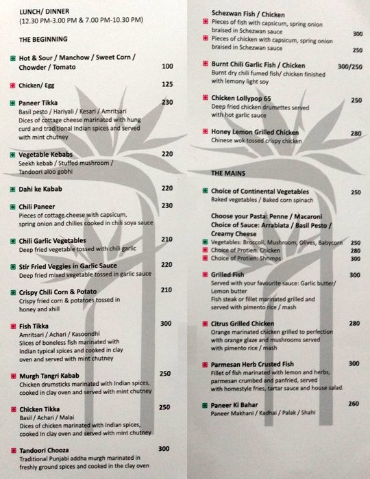 Feast Cafe & Lounge - Pimpri - Pune image 8