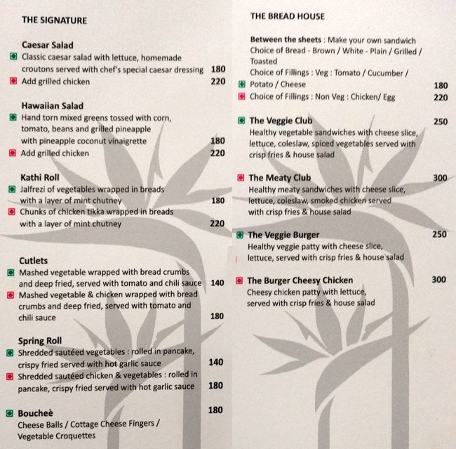 Feast Cafe & Lounge - Pimpri - Pune image 9