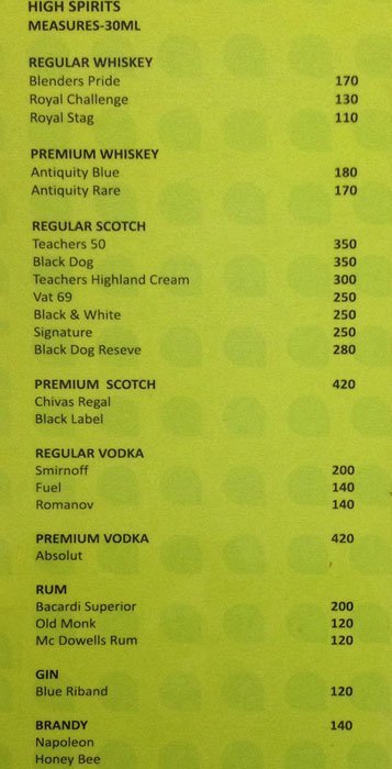 Feast Cafe & Lounge - Pimpri - Pune image 3