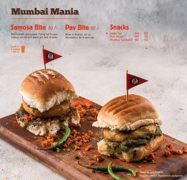 FiLLi - Andheri West - Mumbai image 14