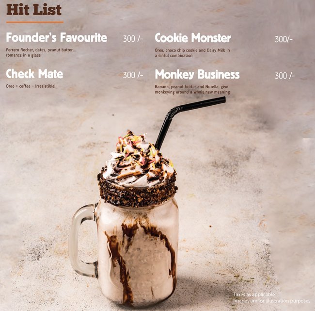 FiLLi - Andheri West - Mumbai image 4