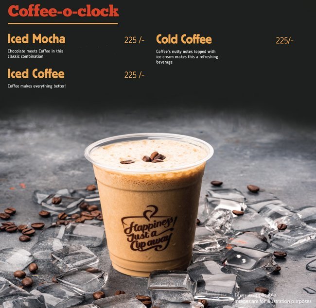 FiLLi - Andheri West - Mumbai image 7