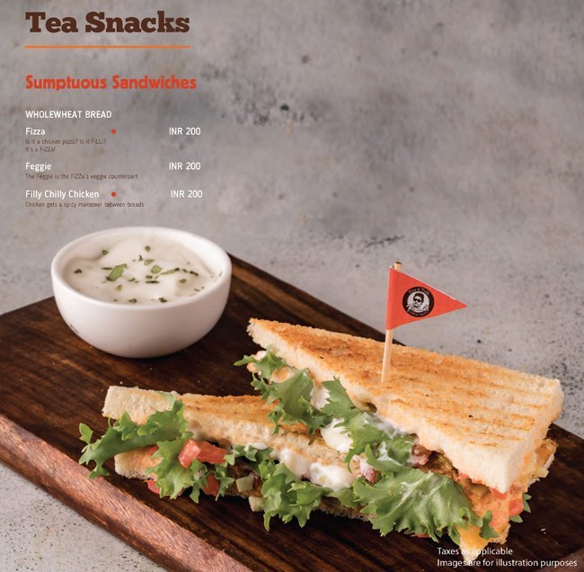 FiLLi - Andheri West - Mumbai image 17