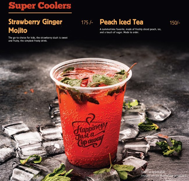 FiLLi - Andheri West - Mumbai image 10