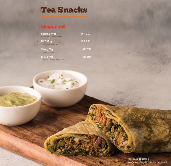 FiLLi - Andheri West - Mumbai image 21