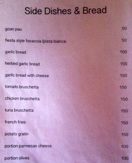 Fiesta - Baga Beach - Baga - Goa image 8