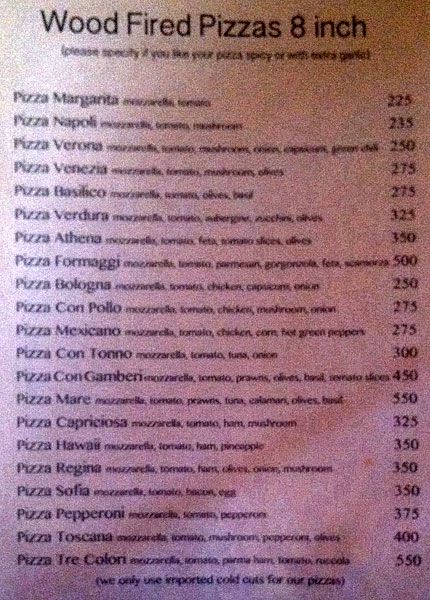 Fiesta - Baga Beach - Baga - Goa image 9