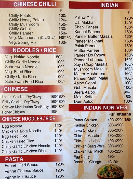 Fiesta - Civil Lines - Delhi image 3