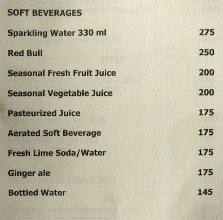 Fifty9 - Connaught Place - Delhi image 8