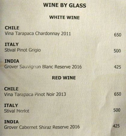 Fifty9 - Connaught Place - Delhi image 2