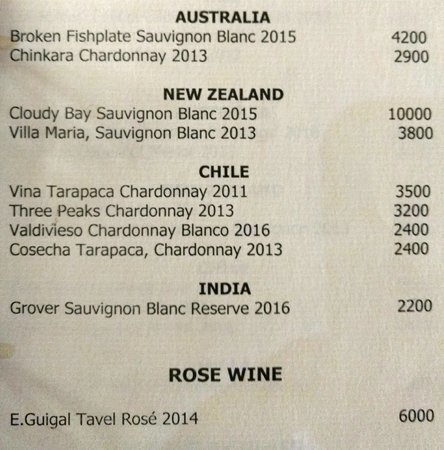 Fifty9 - Connaught Place - Delhi image 5