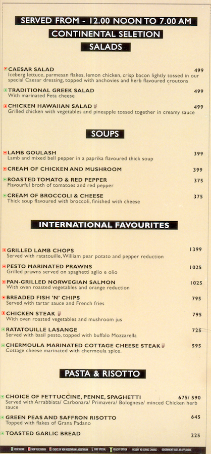 Fifty9 - Connaught Place - Delhi image 21