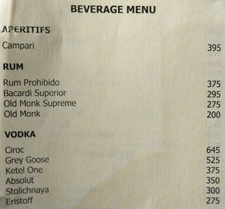 Fifty9 - Connaught Place - Delhi image 14