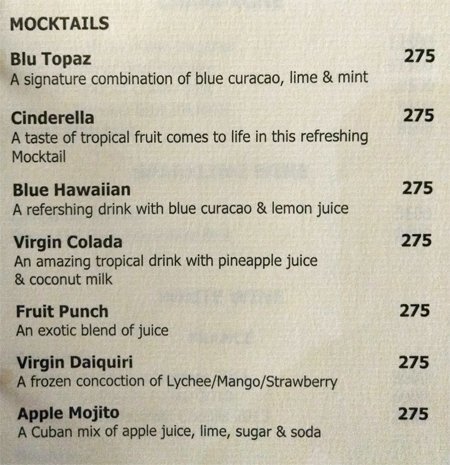 Fifty9 - Connaught Place - Delhi image 9