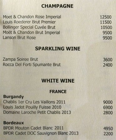 Fifty9 - Connaught Place - Delhi image 7