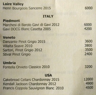 Fifty9 - Connaught Place - Delhi image 6