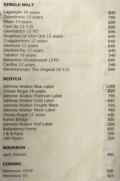 Fifty9 - Connaught Place - Delhi image 12