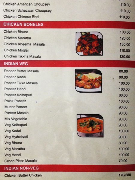 Fine Resto - Pune image 4