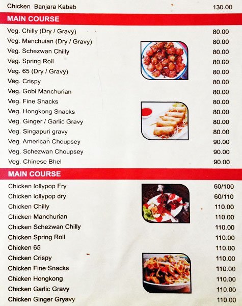 Fine Resto - Pune image 5