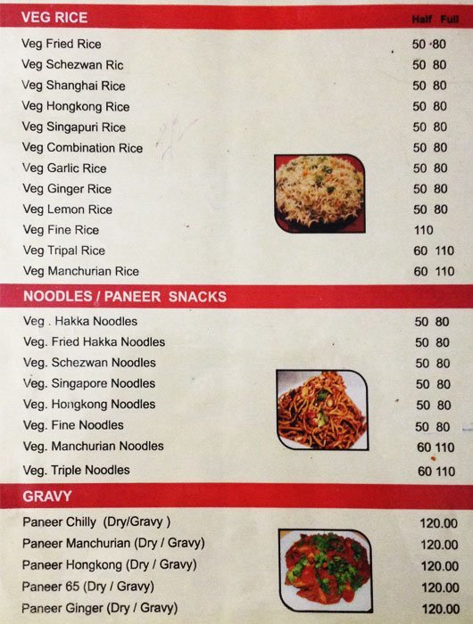 Fine Resto - Pune image 2