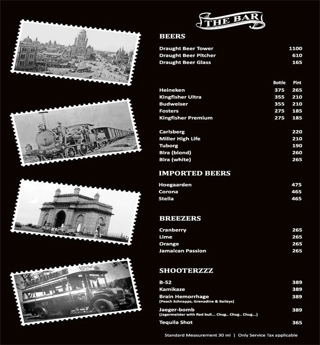 Fingers Cross - Lokhandwala - Andheri - Mumbai image 2