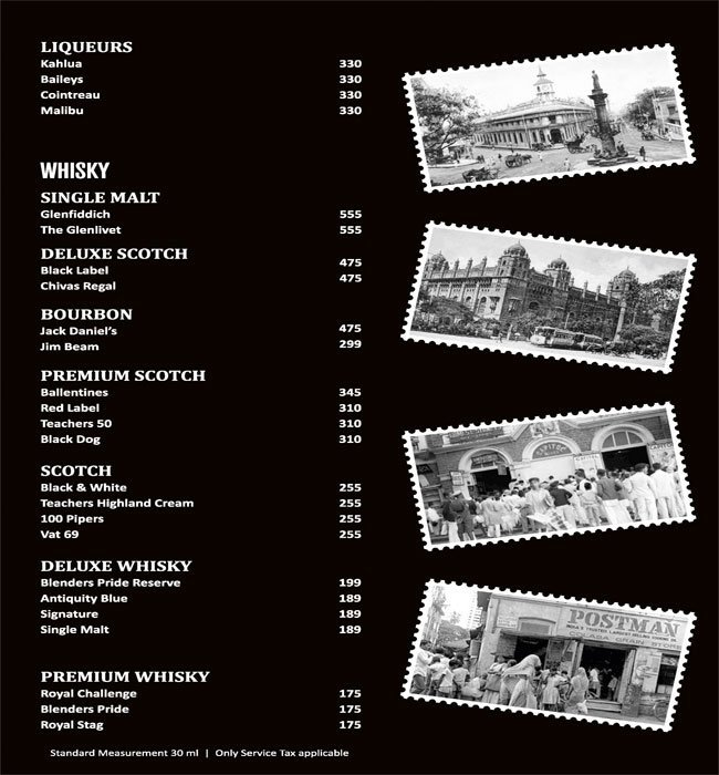 Fingers Cross - Lokhandwala - Andheri - Mumbai image 3