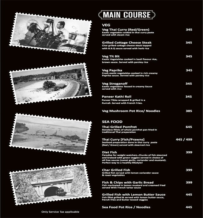 Fingers Cross - Lokhandwala - Andheri - Mumbai image 12