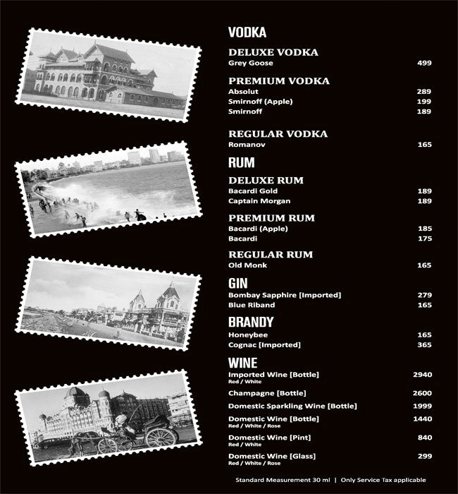 Fingers Cross - Lokhandwala - Andheri - Mumbai image 4