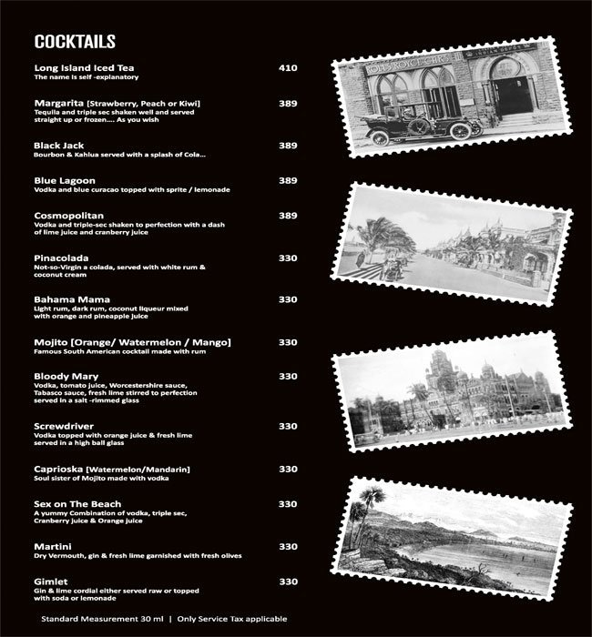 Fingers Cross - Lokhandwala - Andheri - Mumbai image 5