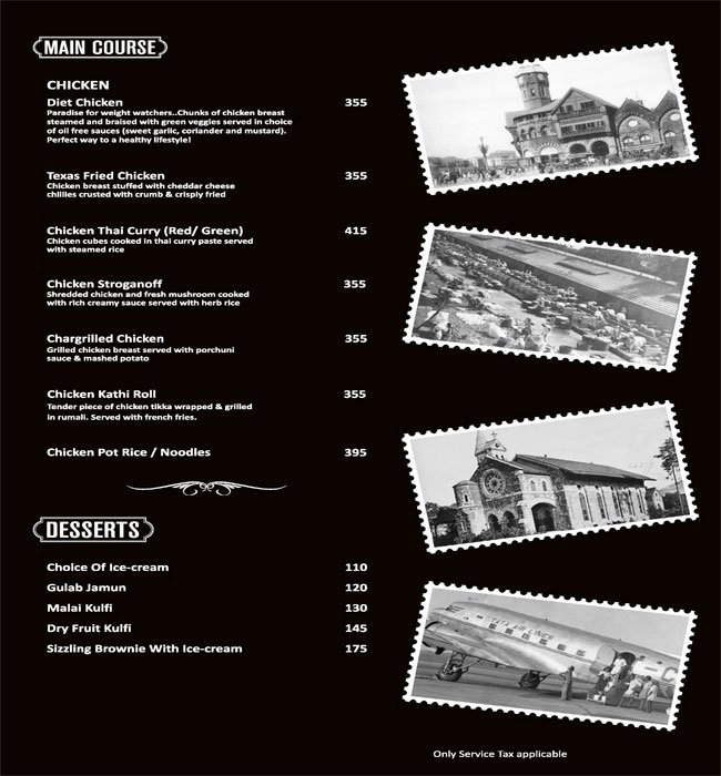 Fingers Cross - Lokhandwala - Andheri - Mumbai image 1