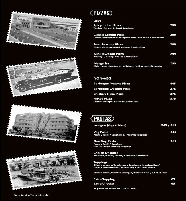 Fingers Cross - Lokhandwala - Andheri - Mumbai image 10