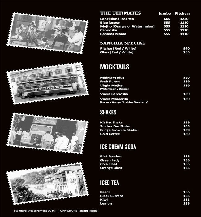 Fingers Cross - Lokhandwala - Andheri - Mumbai image 6