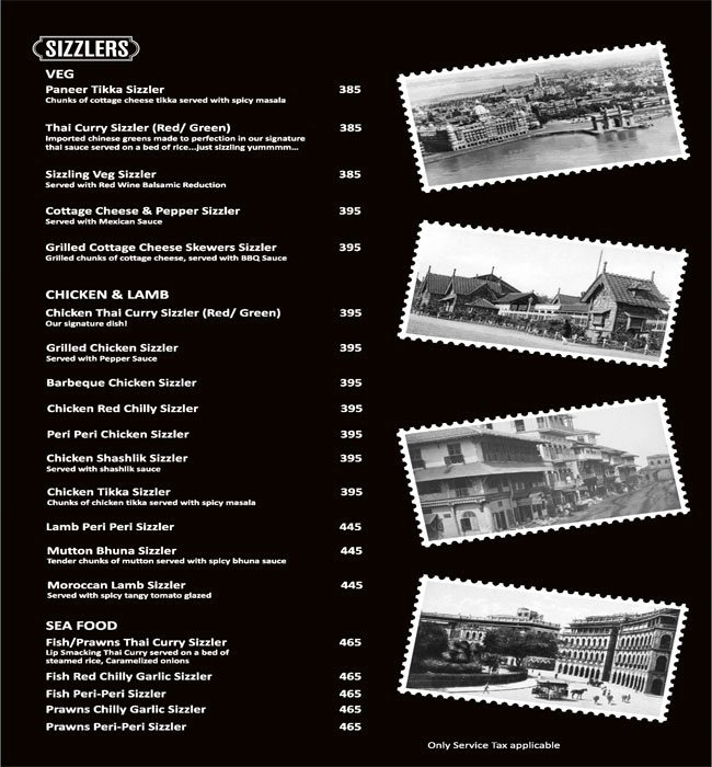 Fingers Cross - Lokhandwala - Andheri - Mumbai image 11