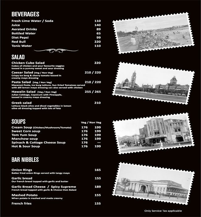 Fingers Cross - Lokhandwala - Andheri - Mumbai image 7