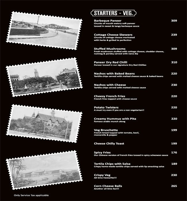 Fingers Cross - Lokhandwala - Andheri - Mumbai image 8